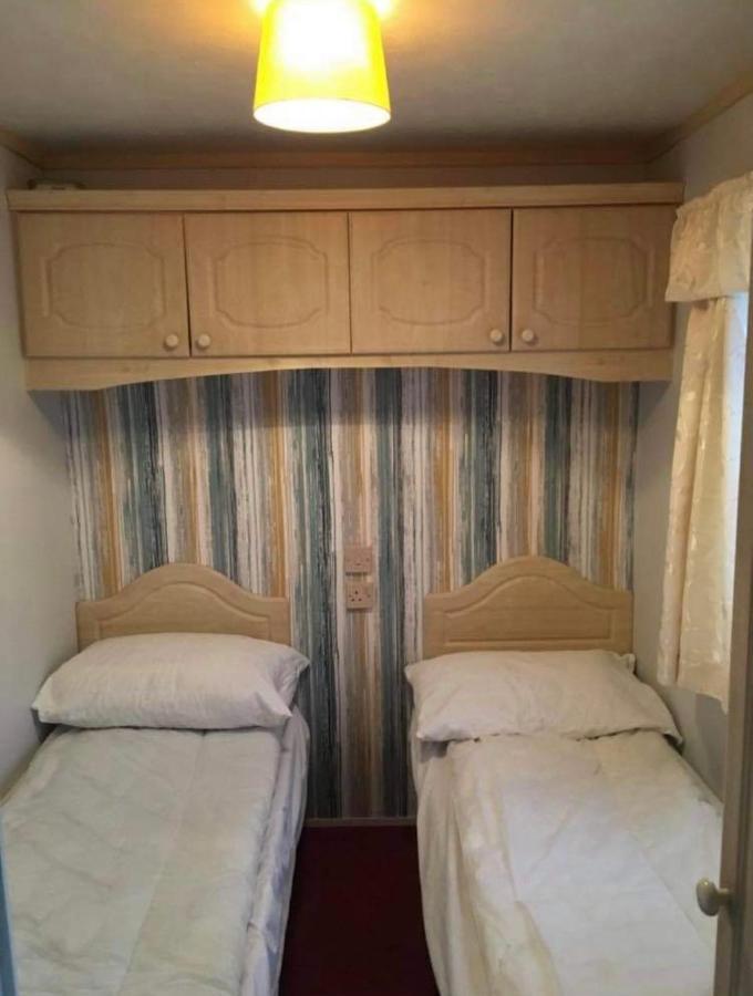 8 Berth The Grange Hotel Ingoldmells Exterior photo